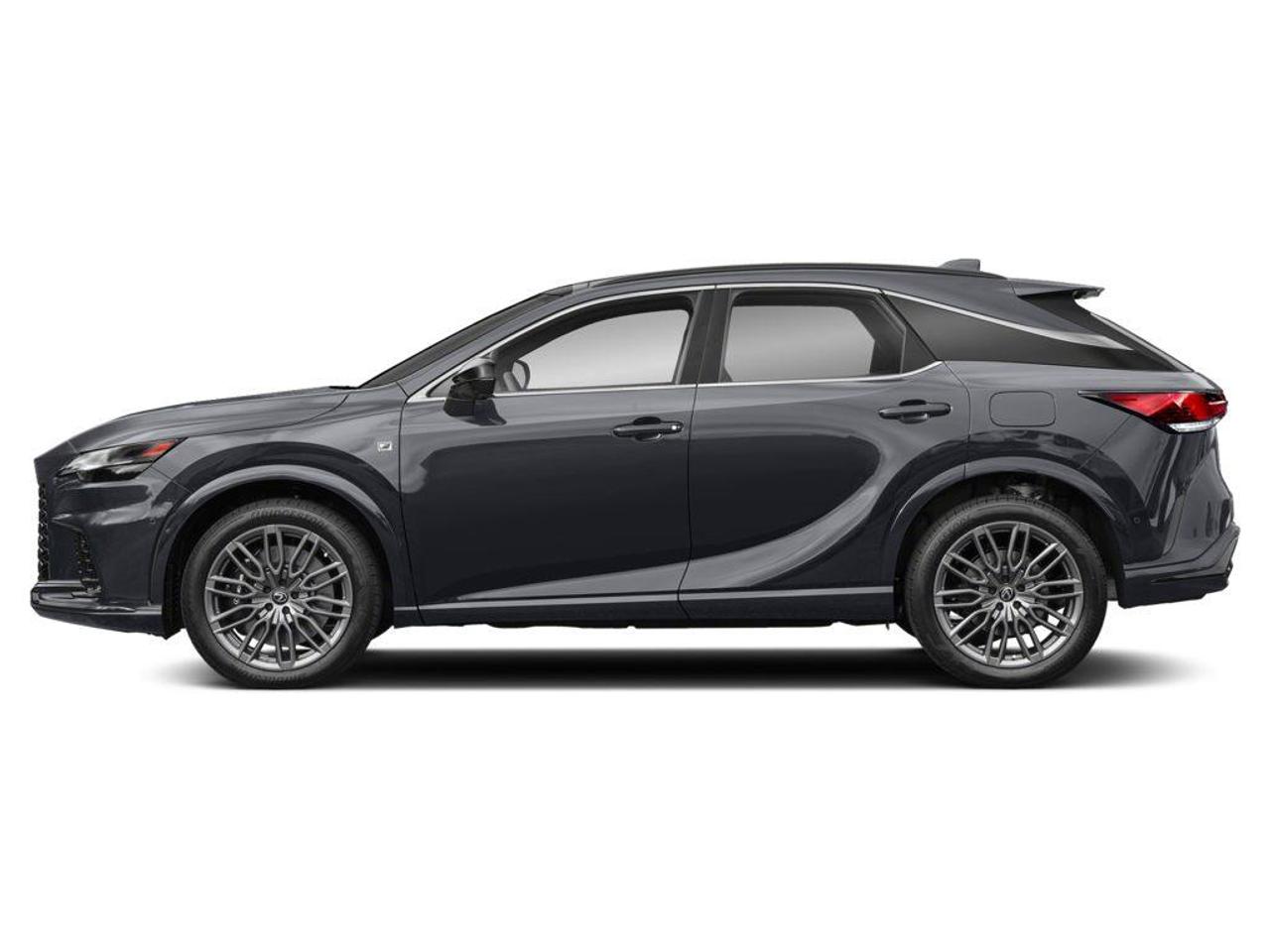 2024 Lexus RX 500H Base 4dr All-Wheel Drive Photo