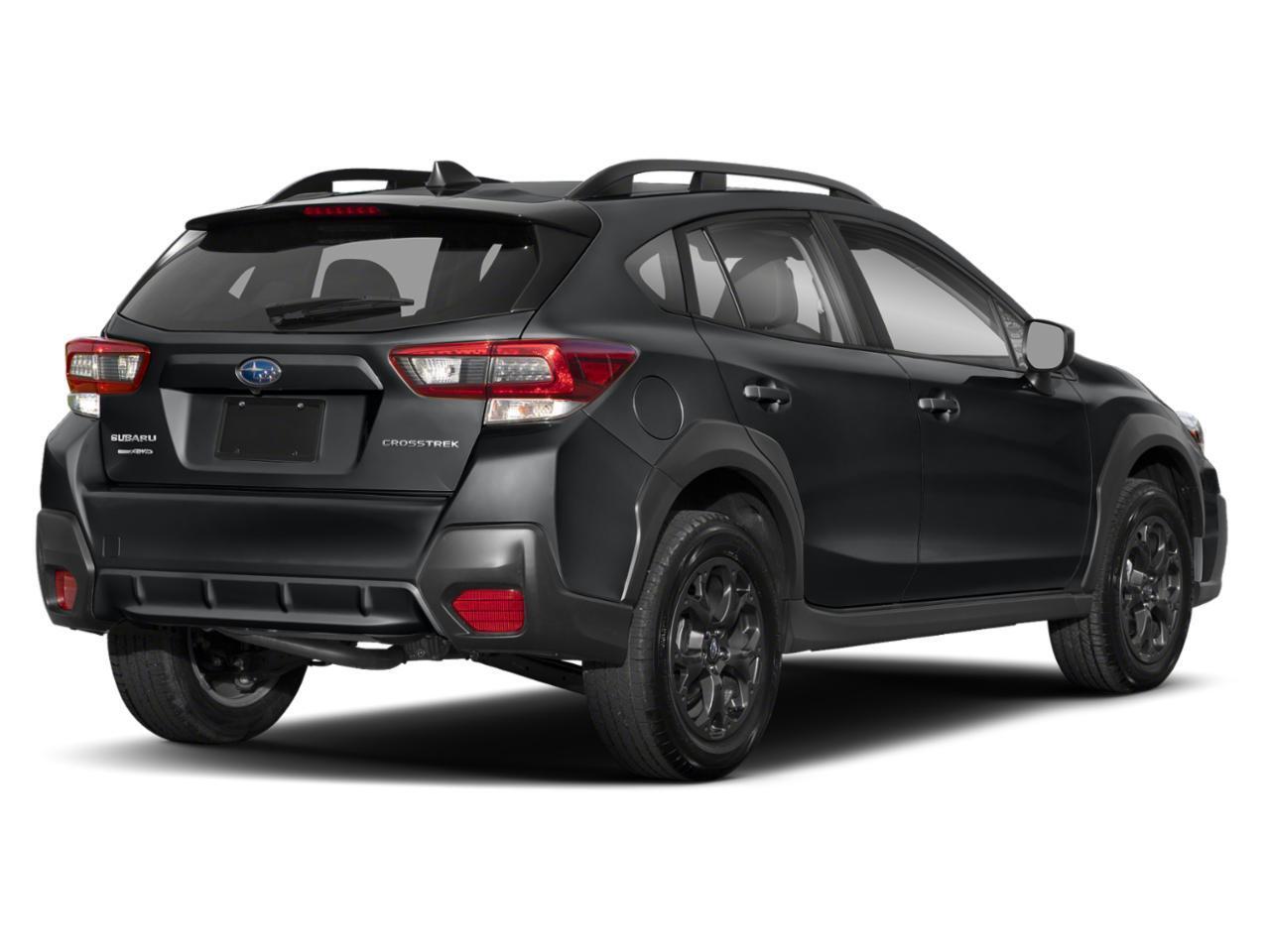 2023 Subaru Crosstrek Outdoor CVT Photo