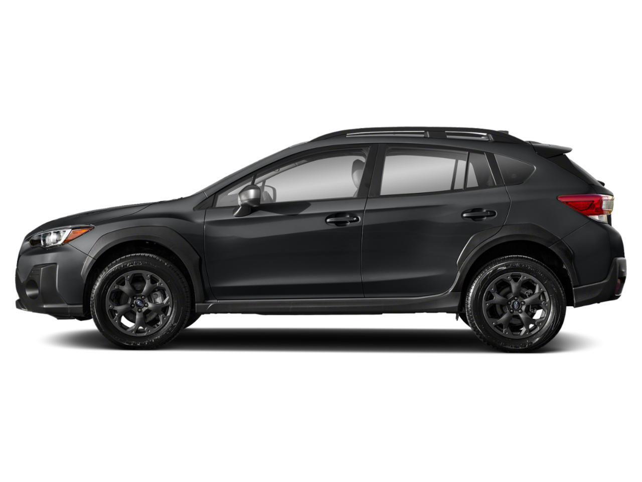2023 Subaru Crosstrek Outdoor CVT Photo2