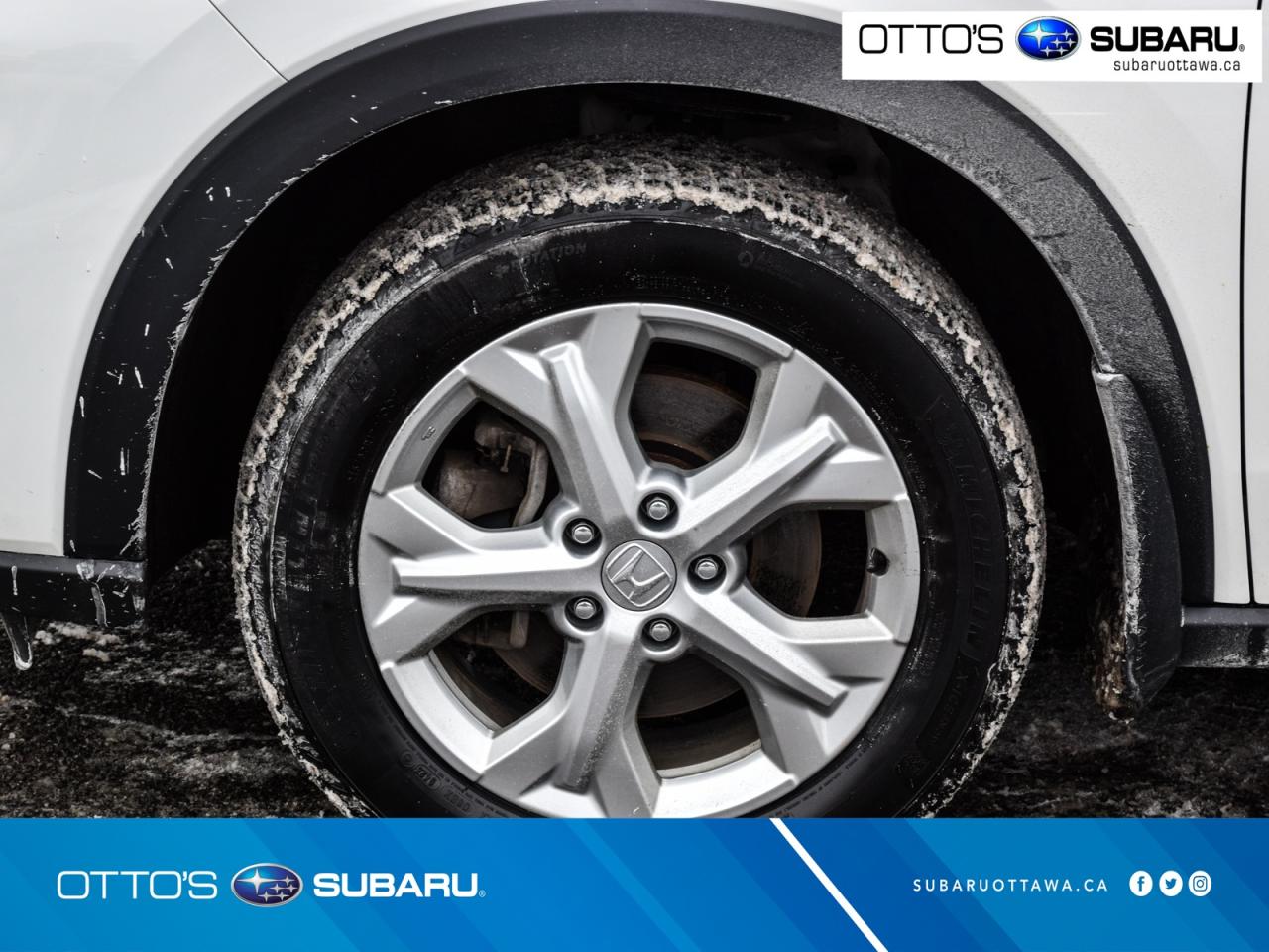 2024 Honda HR-V LX-B 2WD CVT Photo