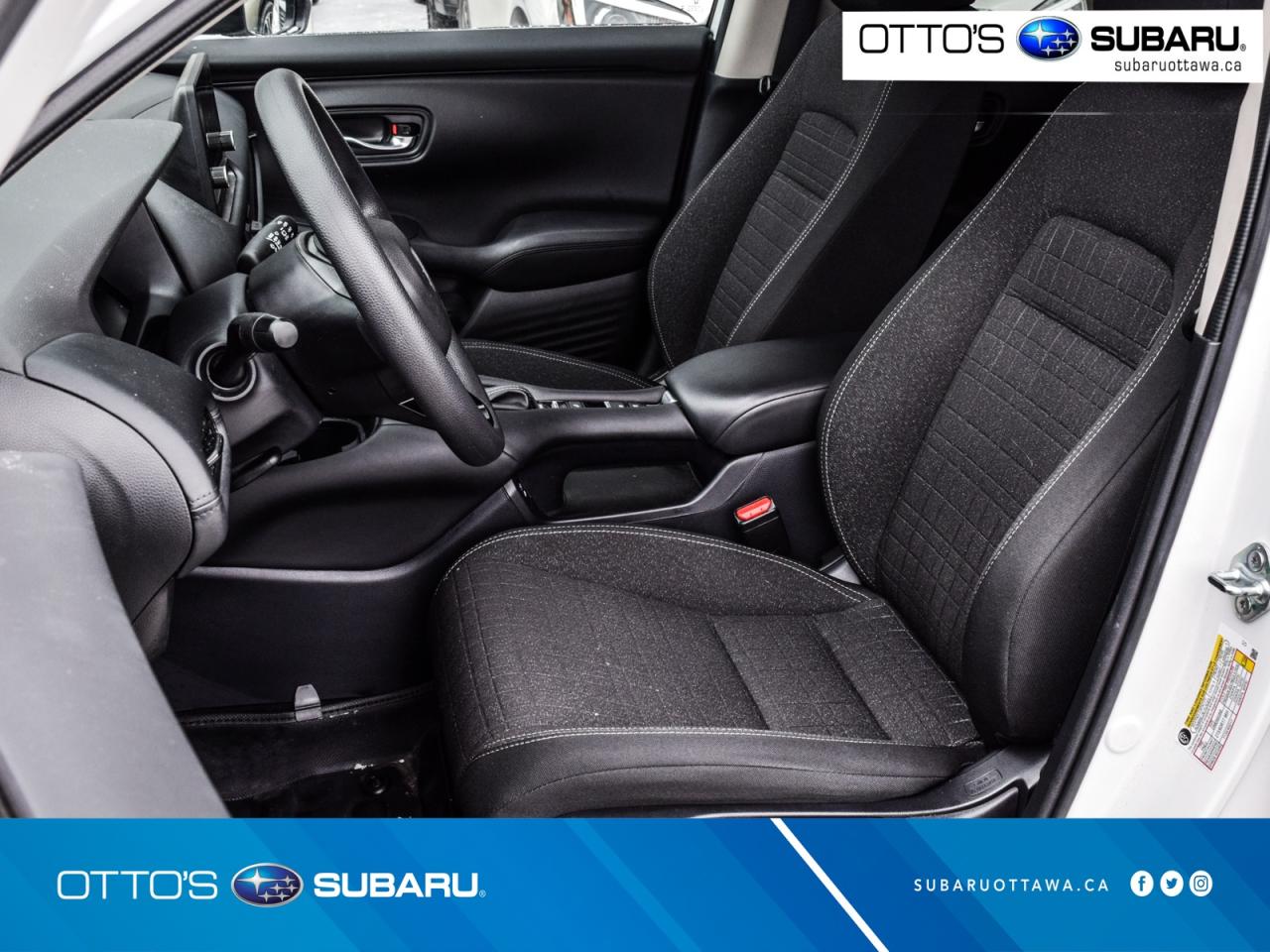 2024 Honda HR-V LX-B 2WD CVT Photo