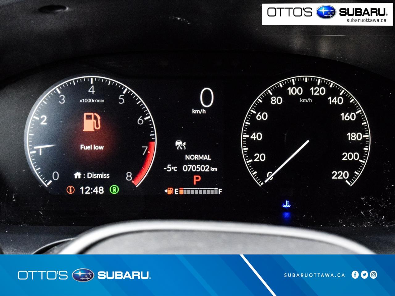 2024 Honda HR-V LX-B 2WD CVT Photo