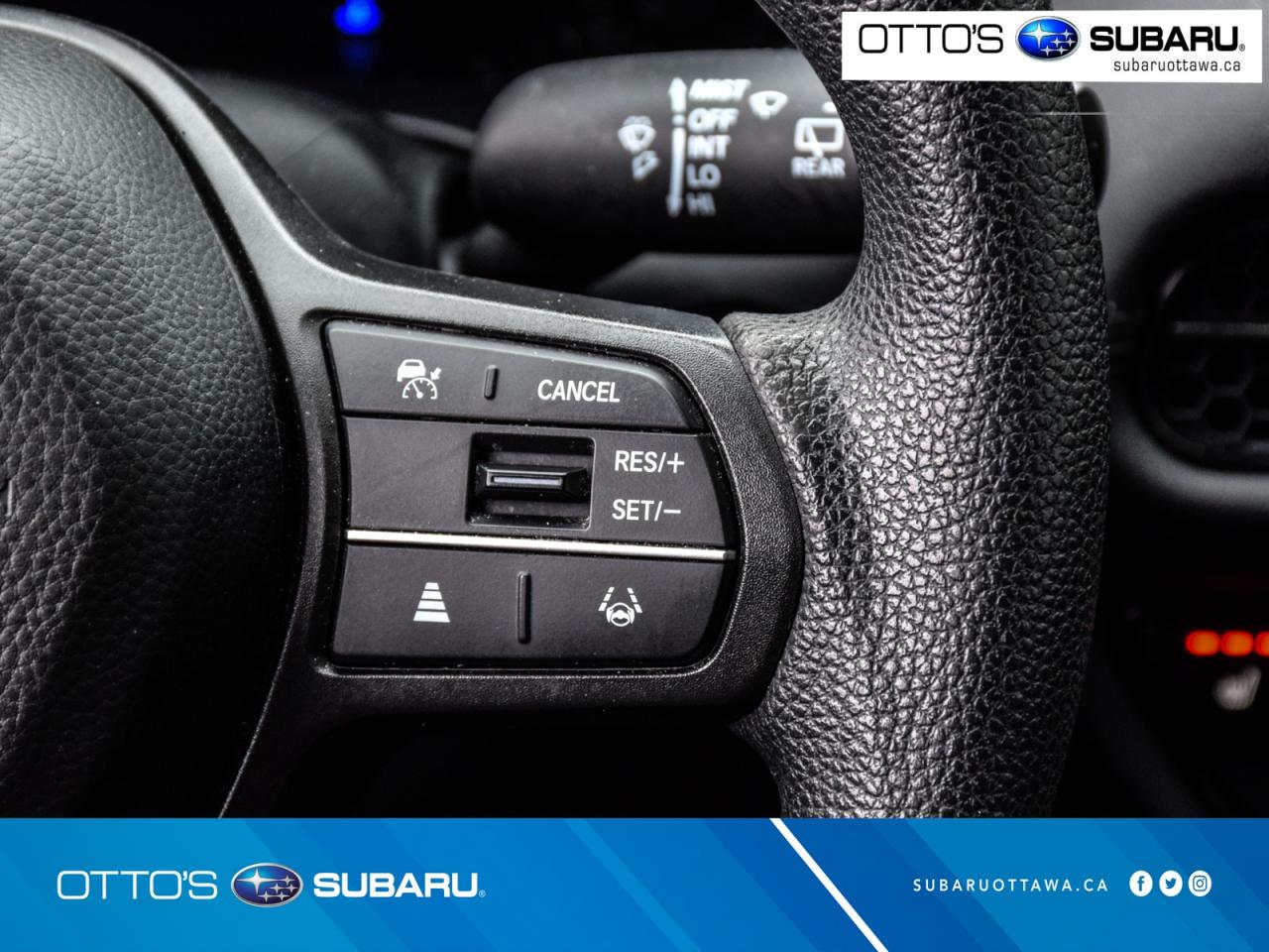 2024 Honda HR-V LX-B 2WD CVT Photo