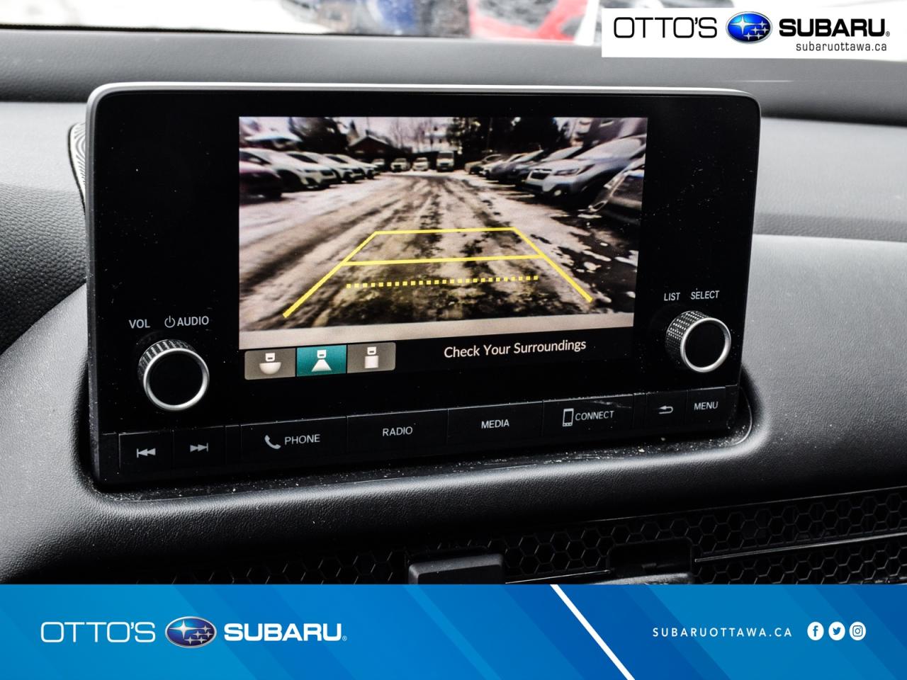 2024 Honda HR-V LX-B 2WD CVT Photo