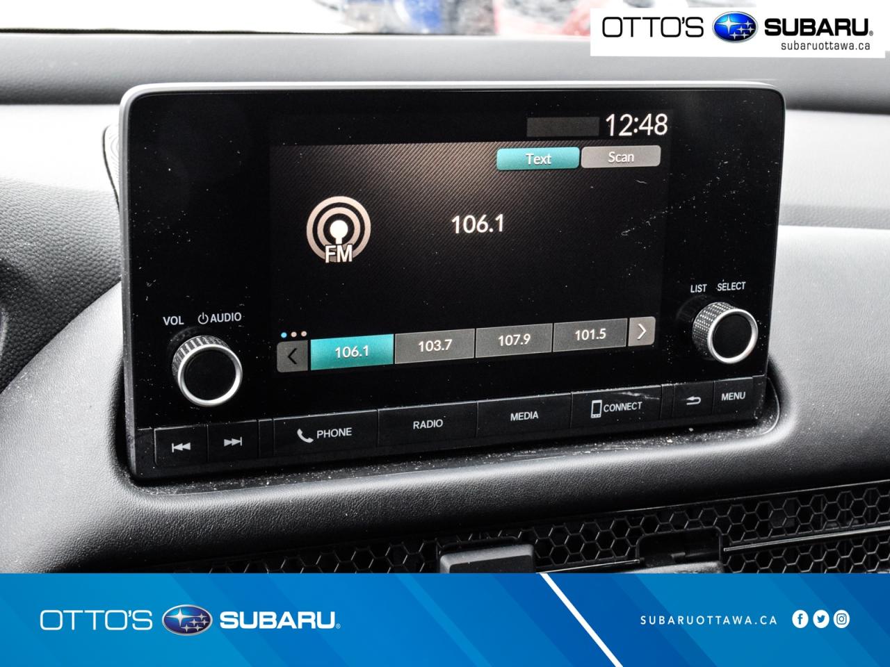 2024 Honda HR-V LX-B 2WD CVT Photo