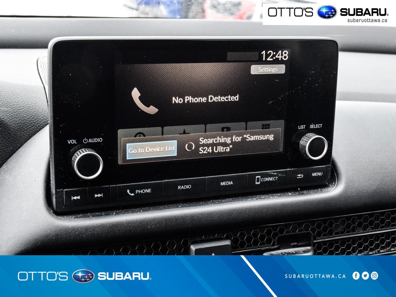 2024 Honda HR-V LX-B 2WD CVT Photo