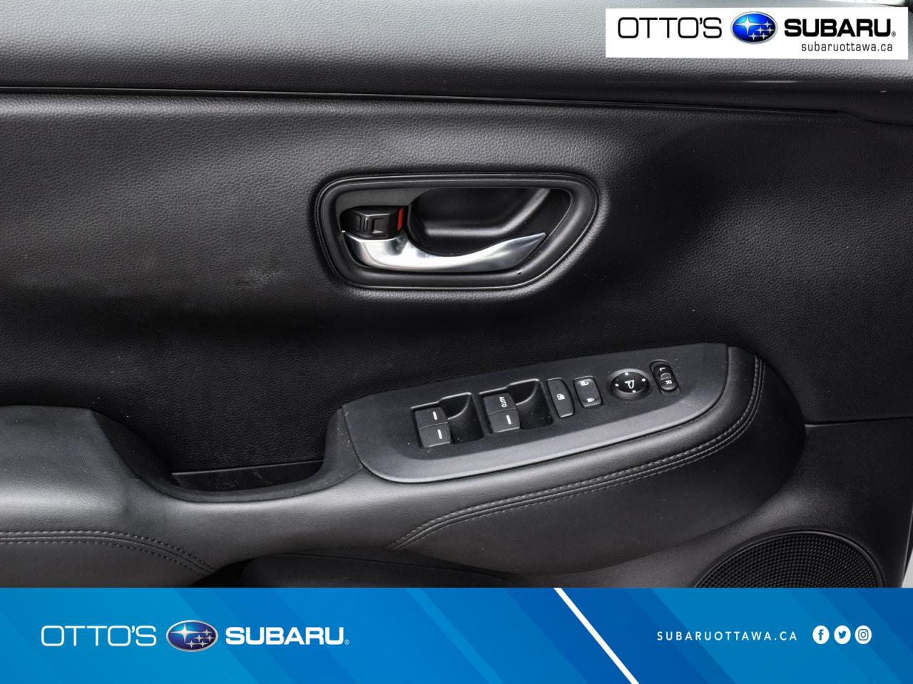 2024 Honda HR-V LX-B 2WD CVT Photo