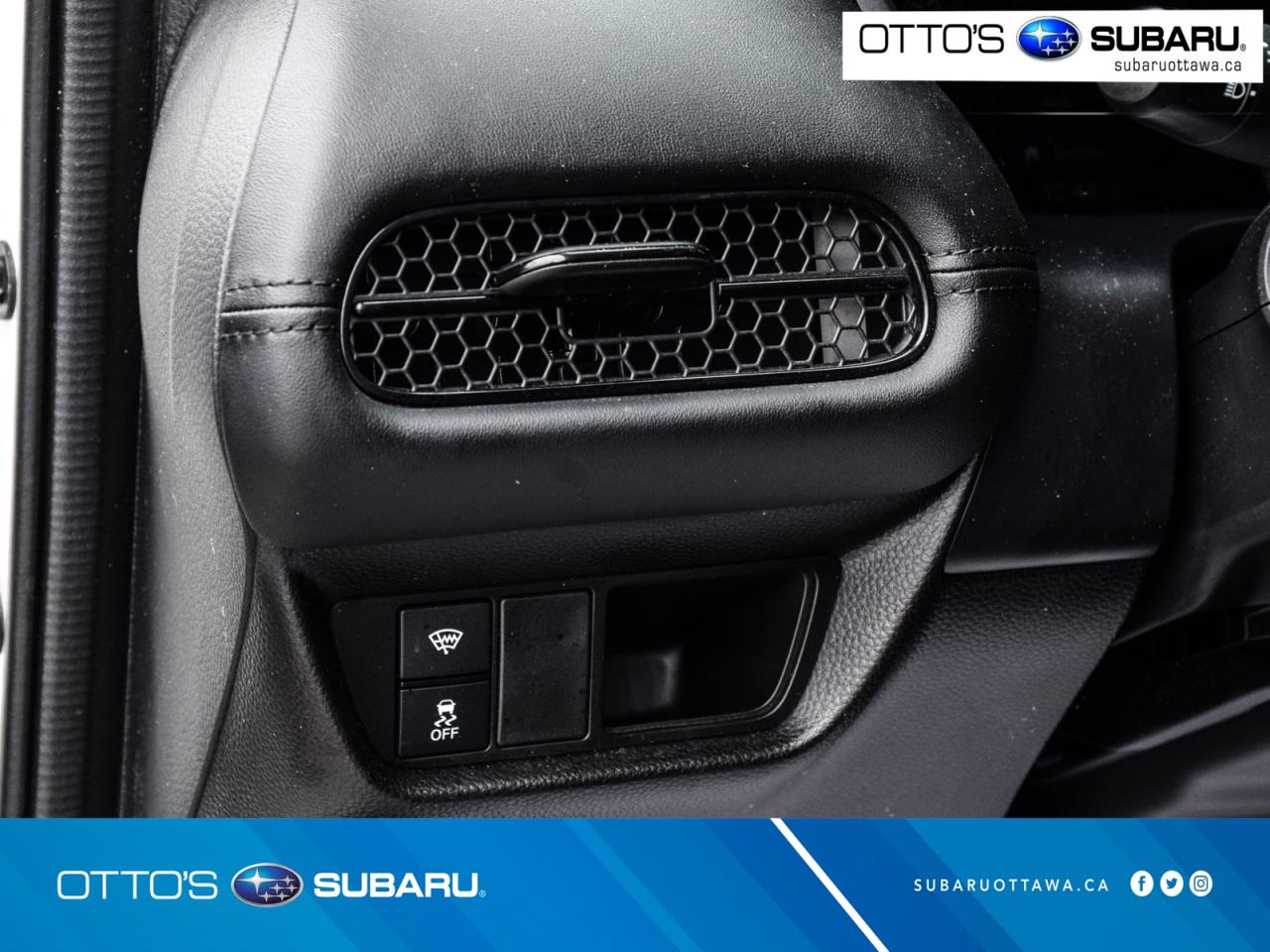 2024 Honda HR-V LX-B 2WD CVT Photo