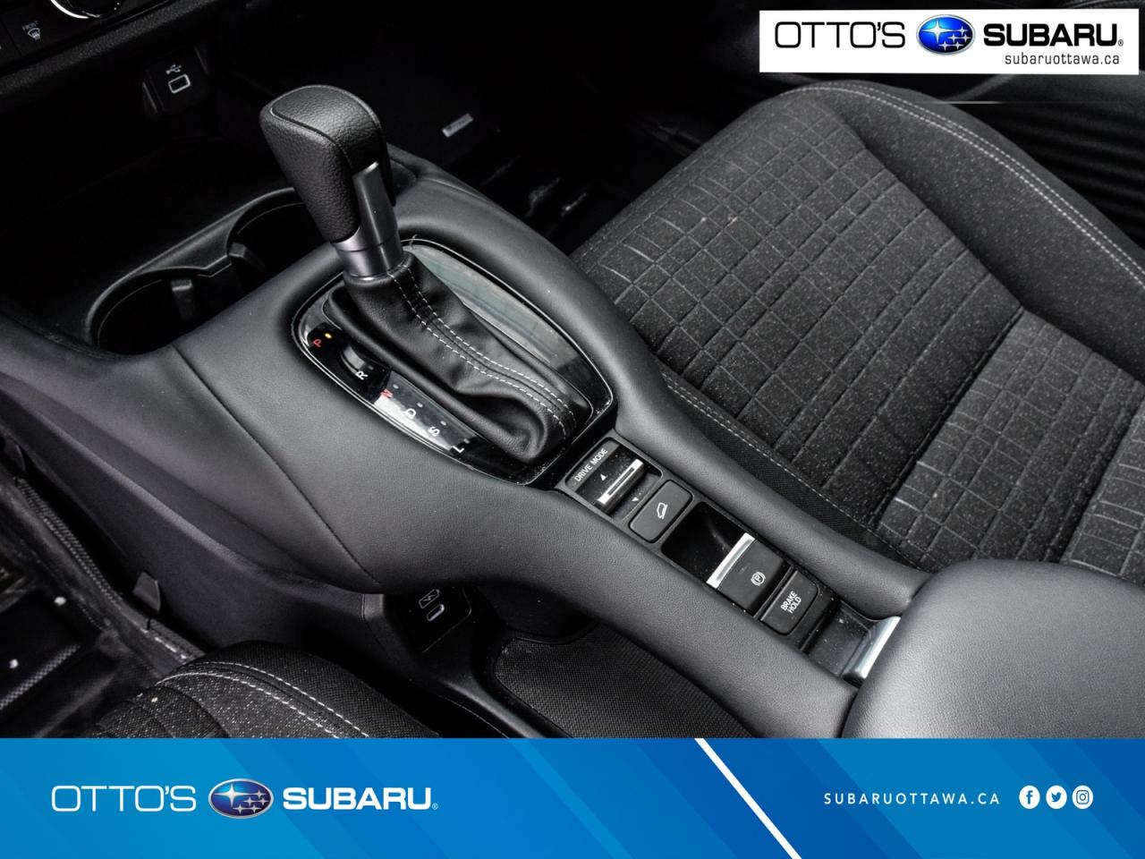 2024 Honda HR-V LX-B 2WD CVT Photo