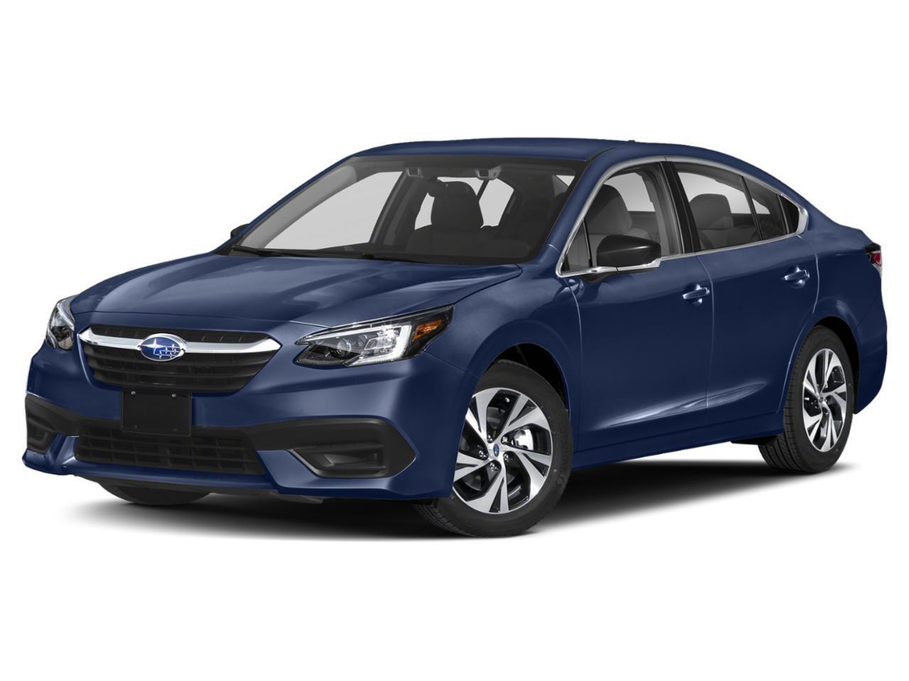 2020 Subaru Legacy Premier GT CVT Photo0