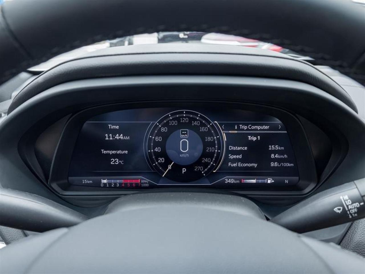 2025 Cadillac CT4 Premium Luxury 4dr Sedan Photo