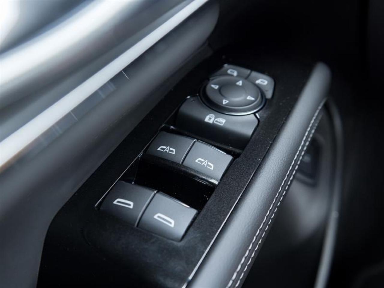 2025 Cadillac CT4 Premium Luxury 4dr Sedan Photo