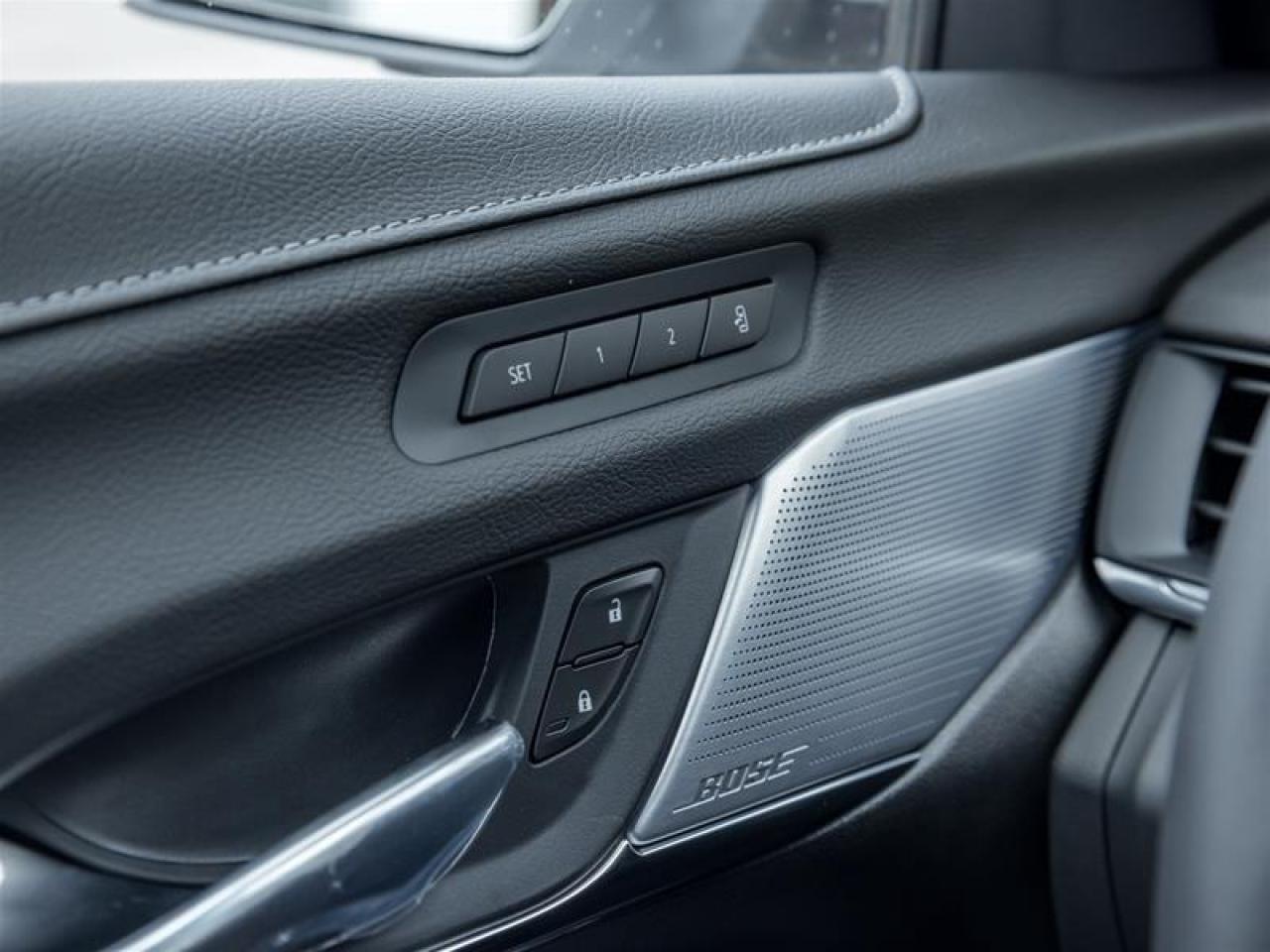 2025 Cadillac CT4 Premium Luxury 4dr Sedan Photo