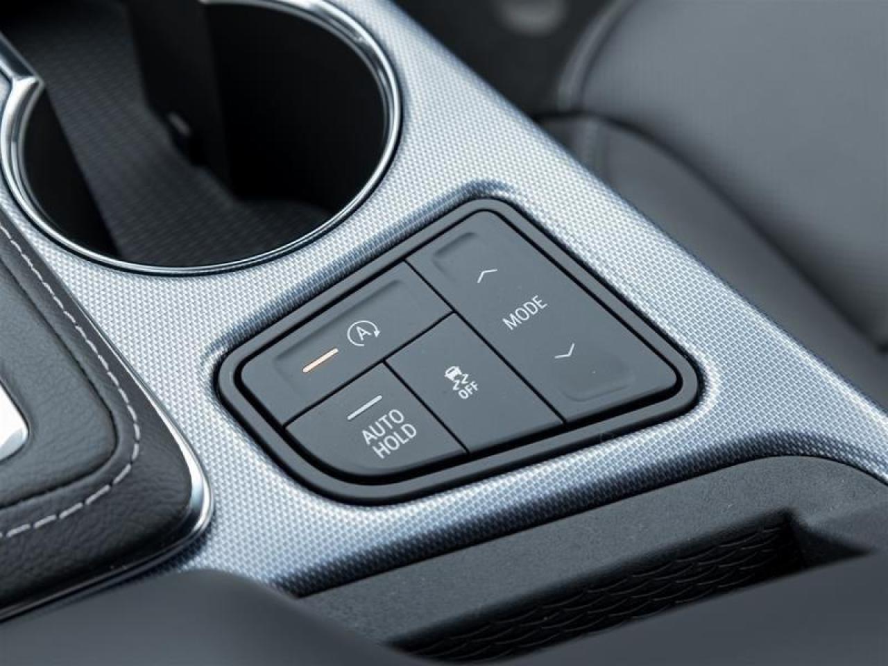 2025 Cadillac CT4 Premium Luxury 4dr Sedan Photo