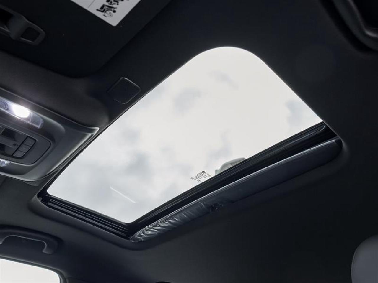 2025 Cadillac CT4 Premium Luxury 4dr Sedan Photo