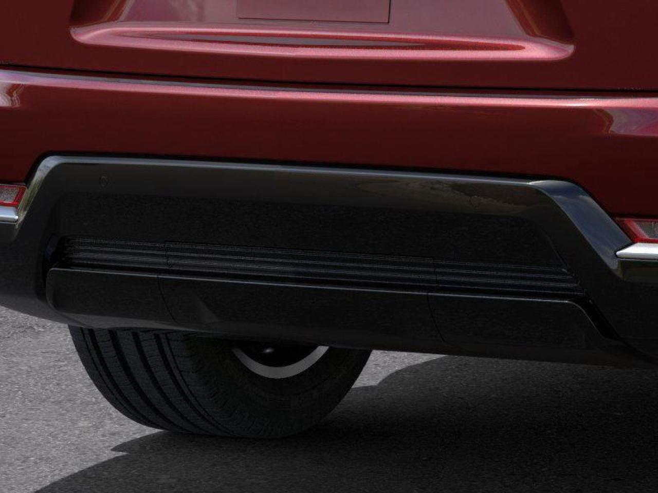 2025 Cadillac Escalade IQ Luxury 1 4dr All-Wheel Drive Photo