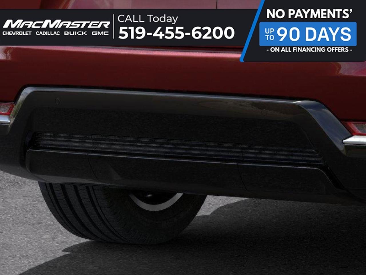 2025 Cadillac Escalade IQ Luxury 1 4dr All-Wheel Drive Photo