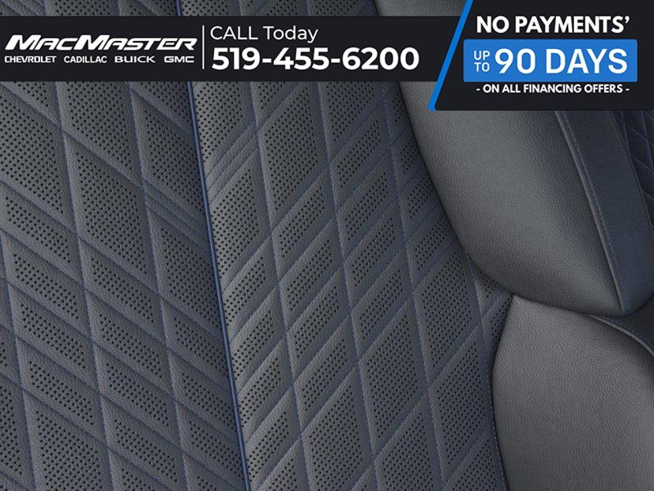 2025 Cadillac Escalade IQ Luxury 1 4dr All-Wheel Drive Photo