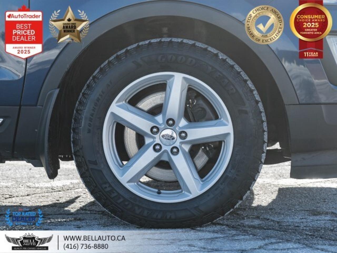 2016 Ford Explorer XLT   7PASS   DRIVEMODE   B.CAM   KEYLESS STRT   H Photo