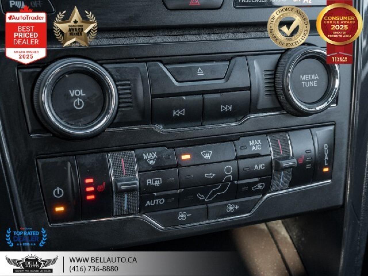 2016 Ford Explorer XLT   7PASS   DRIVEMODE   B.CAM   KEYLESS STRT   H Photo