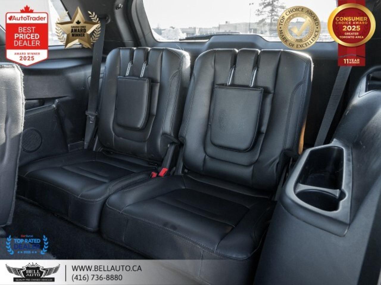 2016 Ford Explorer XLT   7PASS   DRIVEMODE   B.CAM   KEYLESS STRT   H Photo