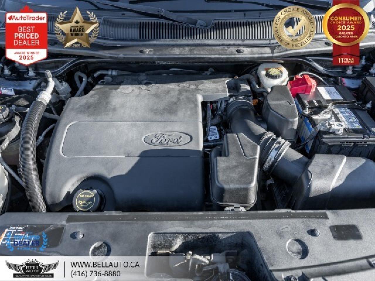 2016 Ford Explorer XLT   7PASS   DRIVEMODE   B.CAM   KEYLESS STRT   H Photo