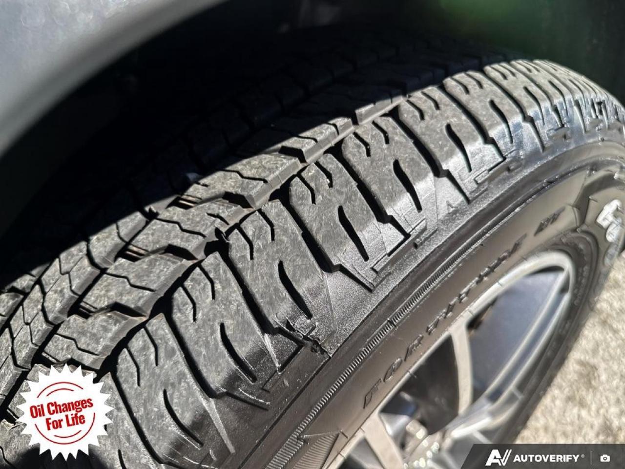 2018 Jeep Grand Cherokee LIMITED 4X4 Photo