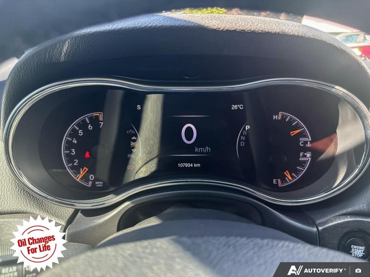 2018 Jeep Grand Cherokee LIMITED 4X4 Photo