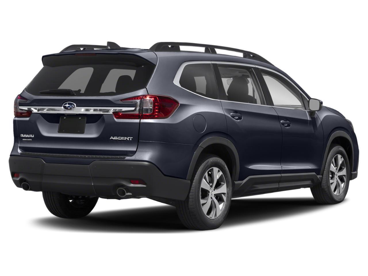 2024 Subaru ASCENT Touring 7-Passenger Photo