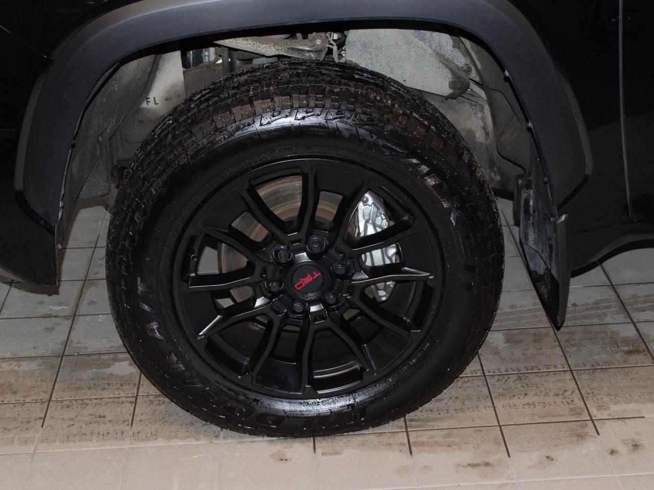 2025 Toyota Tundra Limited  Photo