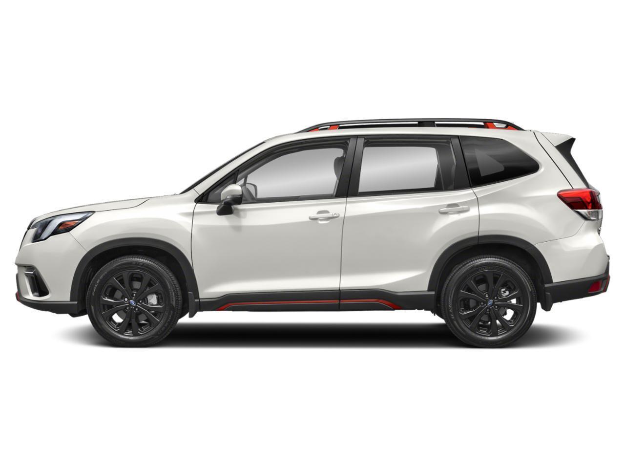 2024 Subaru Forester Sport AWD Photo2