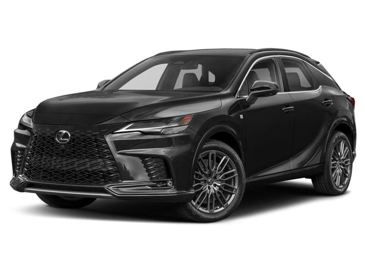 2024 Lexus RX 500H Base 4dr All-Wheel Drive Photo