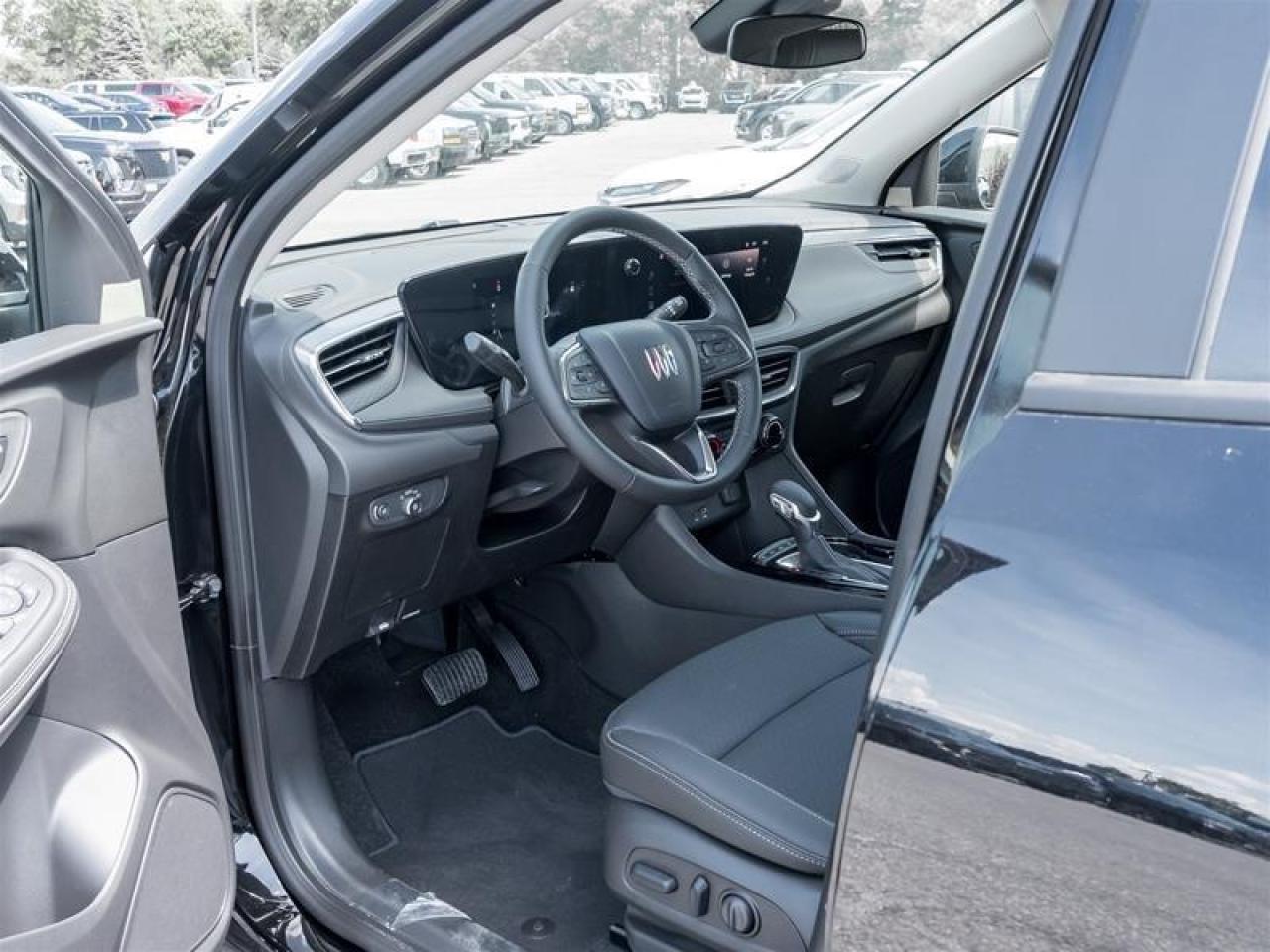 2026 Buick Encore GX Preferred 4dr All-Wheel Drive Photo