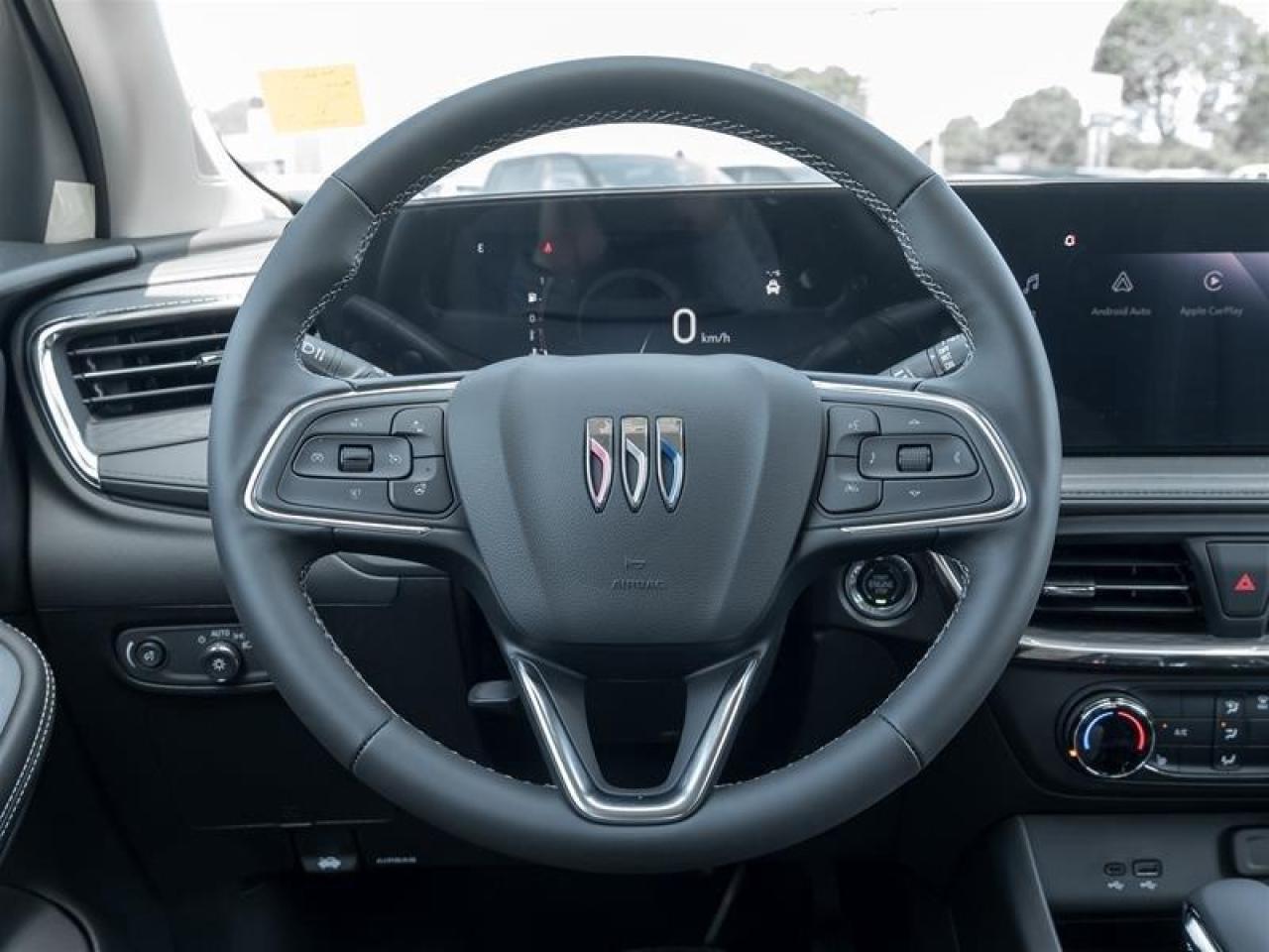 2026 Buick Encore GX Preferred 4dr All-Wheel Drive Photo