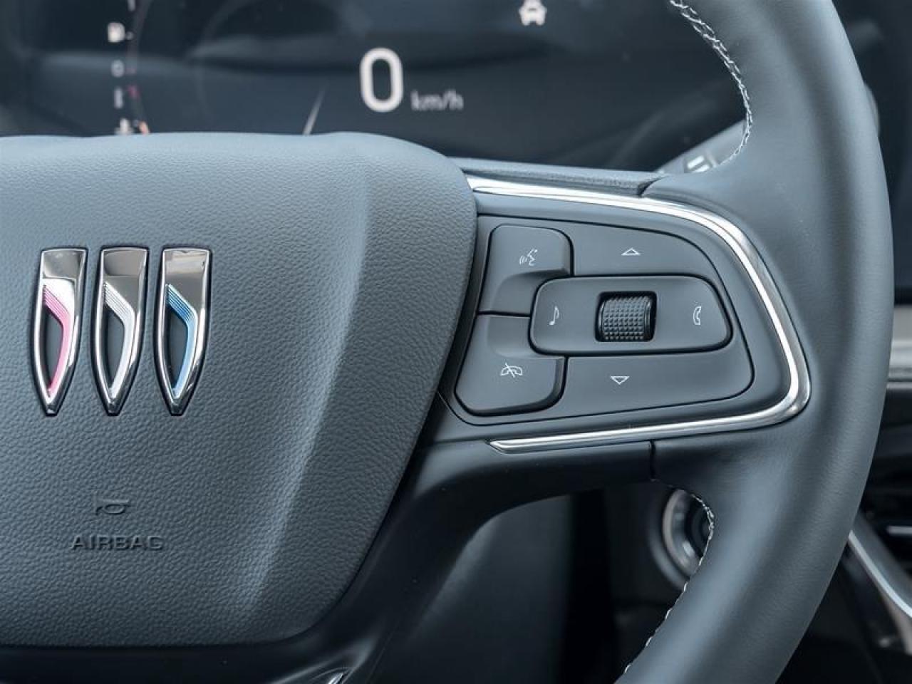 2026 Buick Encore GX Preferred 4dr All-Wheel Drive Photo