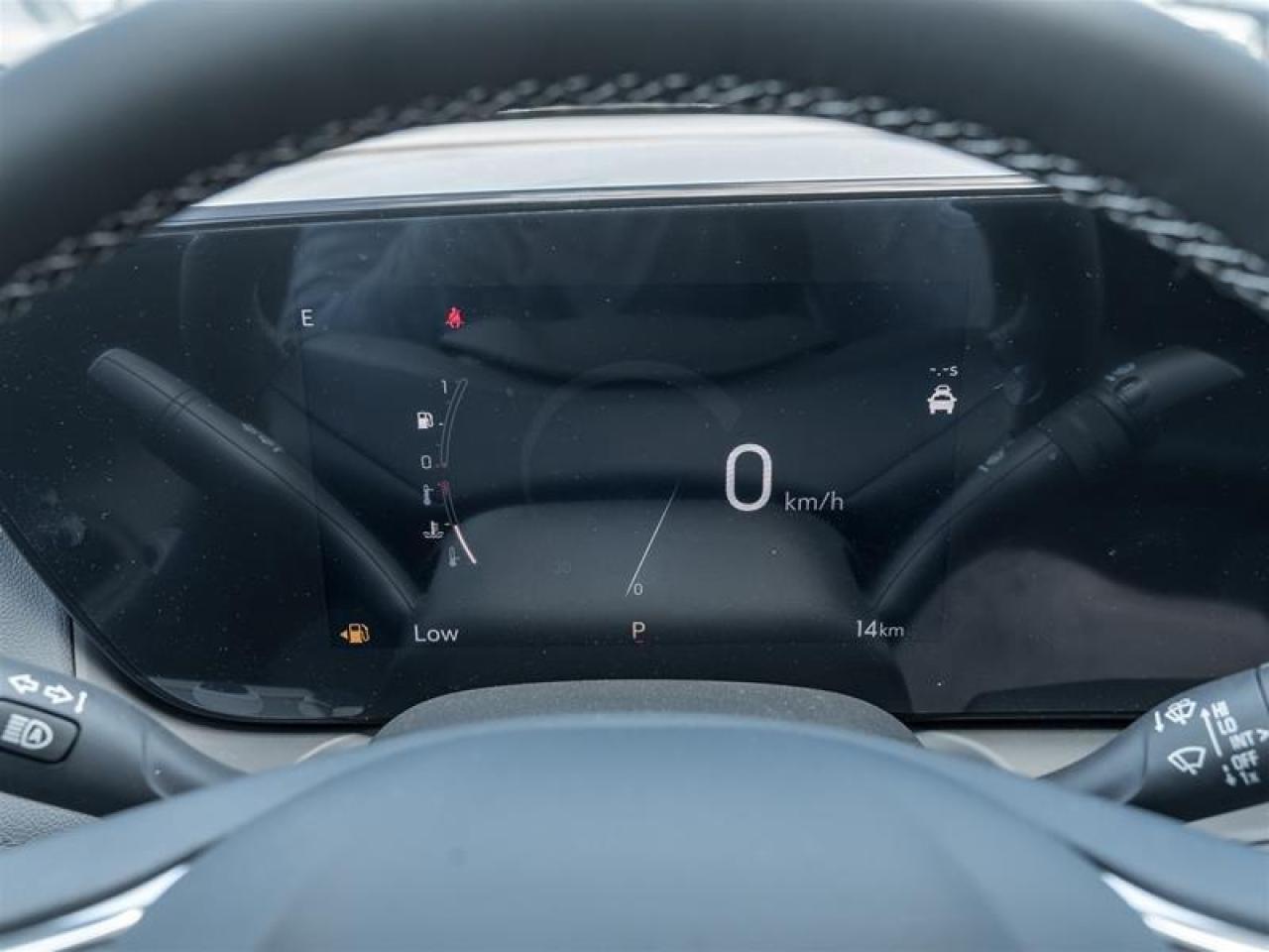 2026 Buick Encore GX Preferred 4dr All-Wheel Drive Photo