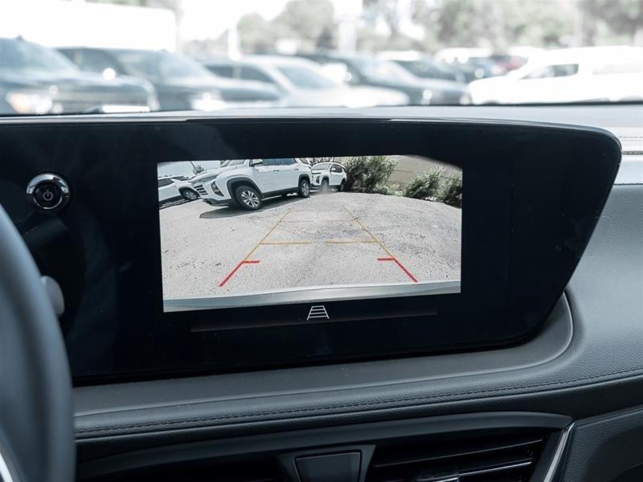 2026 Buick Encore GX Preferred 4dr All-Wheel Drive Photo