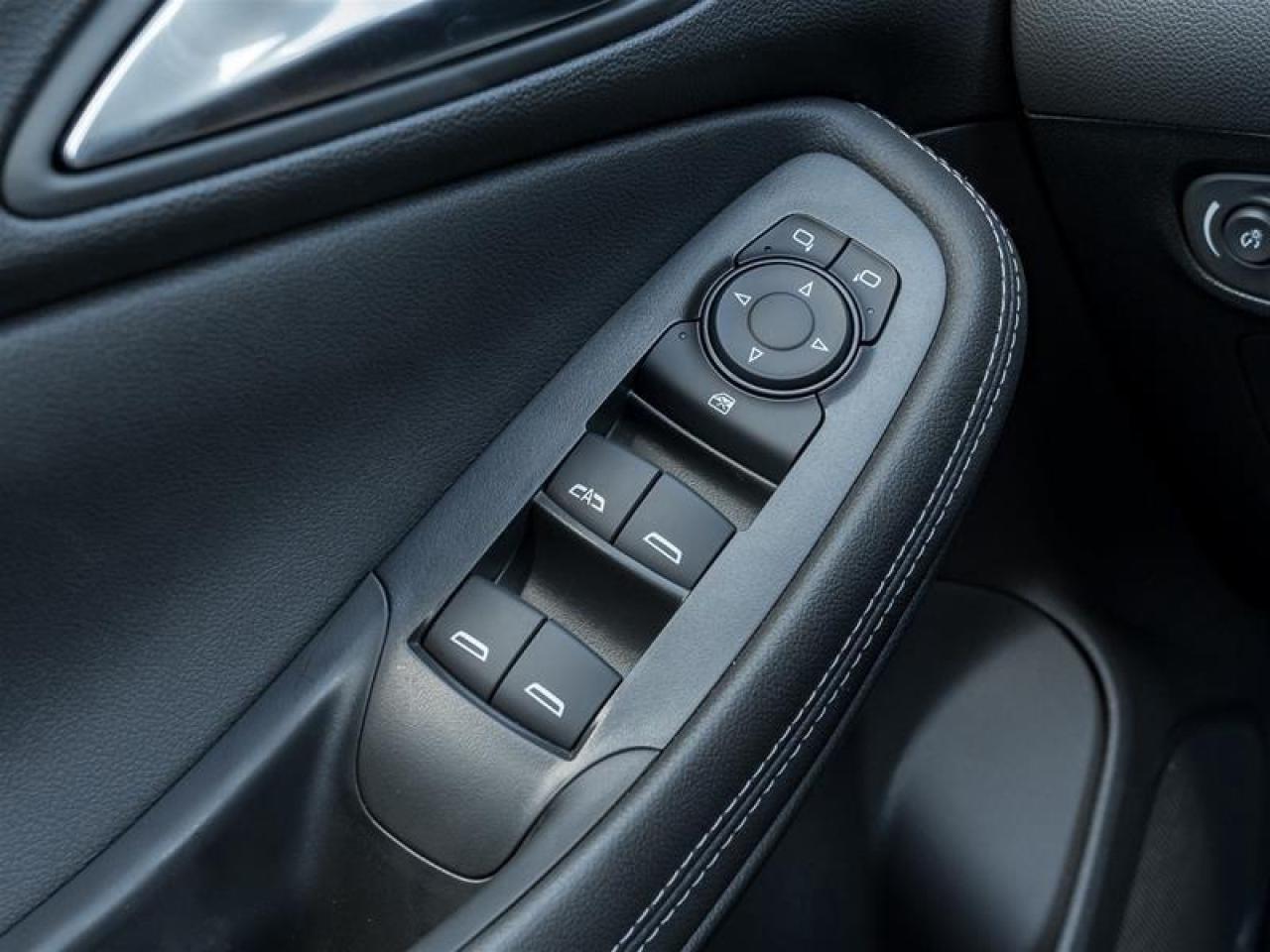 2026 Buick Encore GX Preferred 4dr All-Wheel Drive Photo