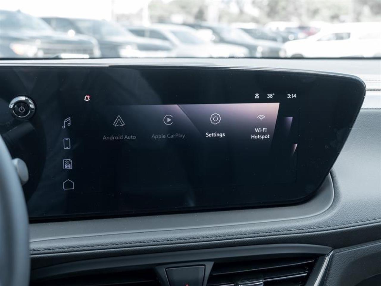 2026 Buick Encore GX Preferred 4dr All-Wheel Drive Photo