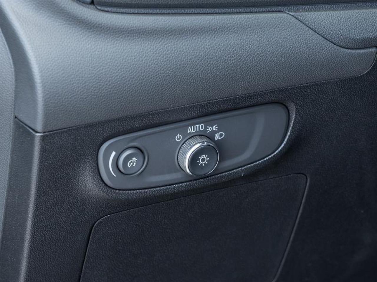 2026 Buick Encore GX Preferred 4dr All-Wheel Drive Photo