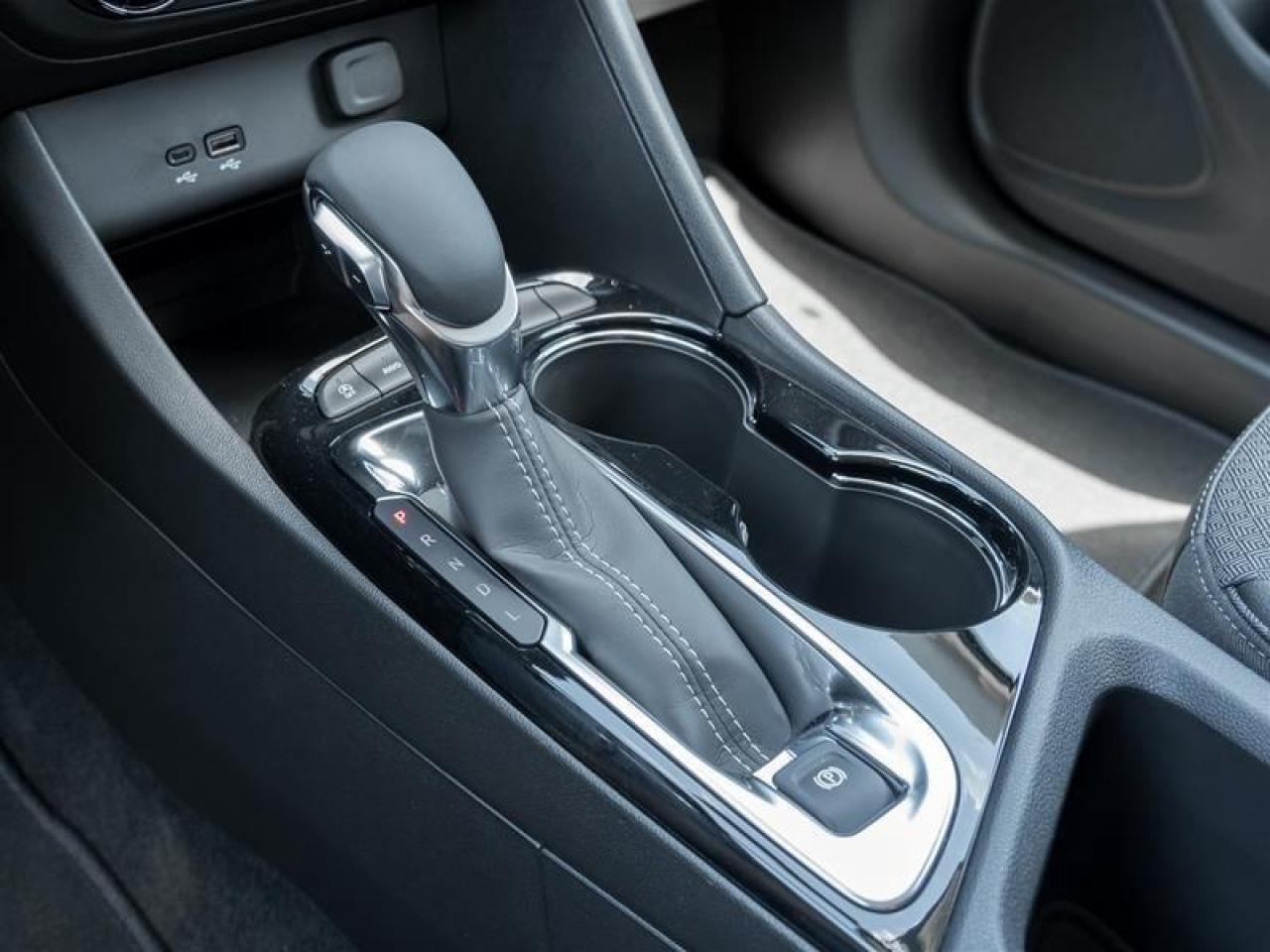 2026 Buick Encore GX Preferred 4dr All-Wheel Drive Photo