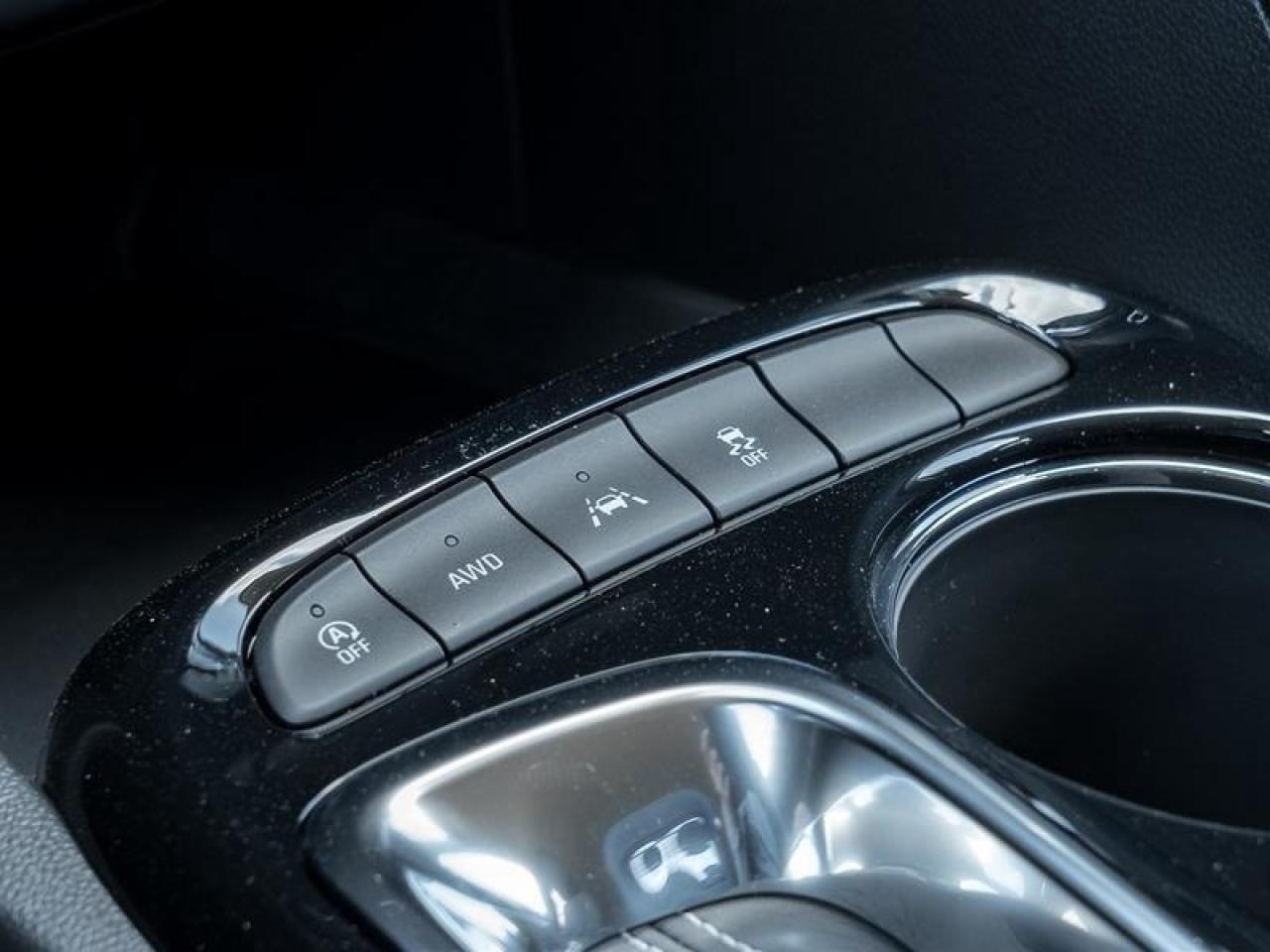 2026 Buick Encore GX Preferred 4dr All-Wheel Drive Photo