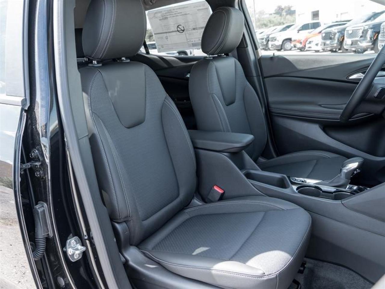 2026 Buick Encore GX Preferred 4dr All-Wheel Drive Photo