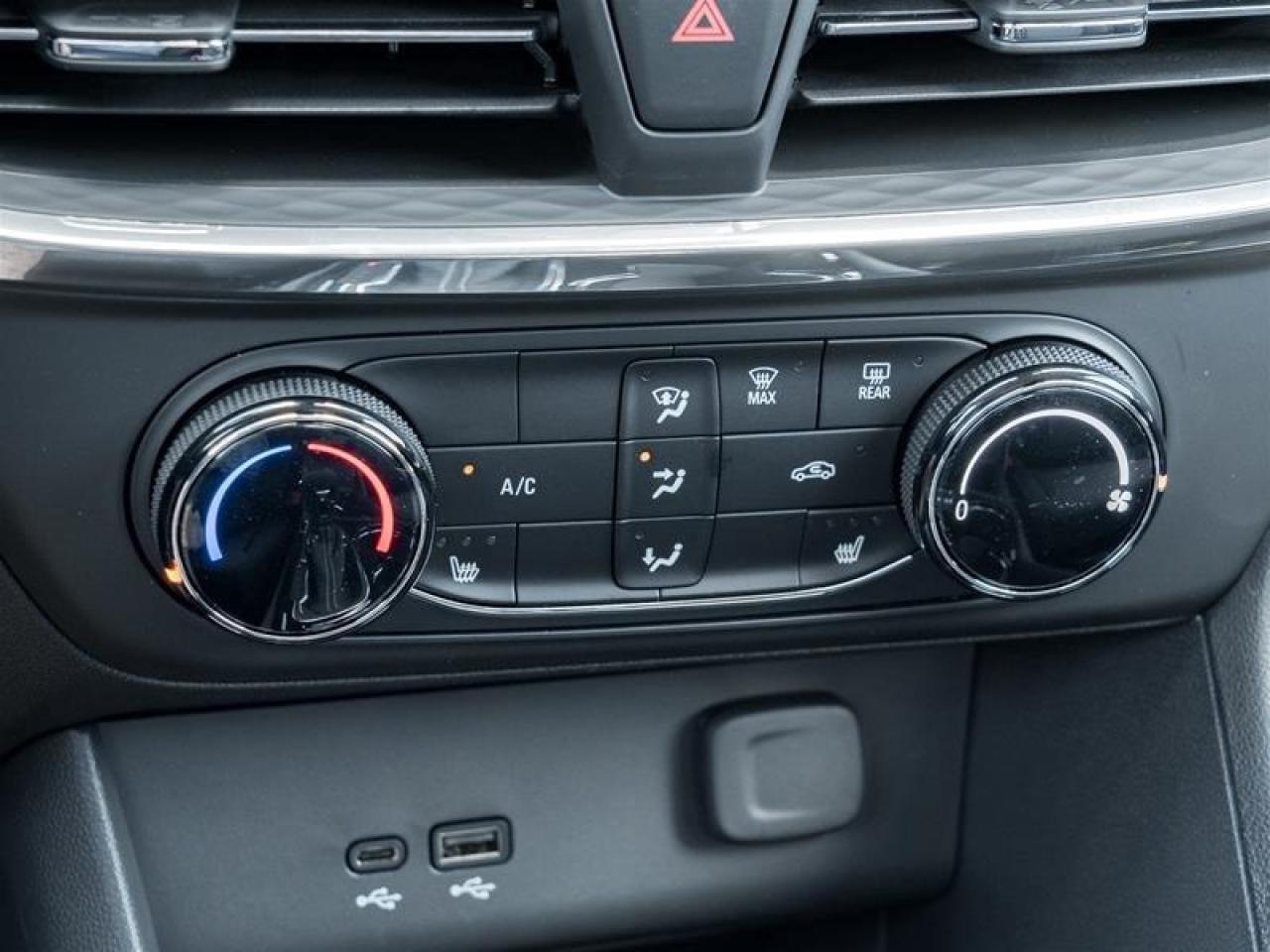 2026 Buick Encore GX Preferred 4dr All-Wheel Drive Photo