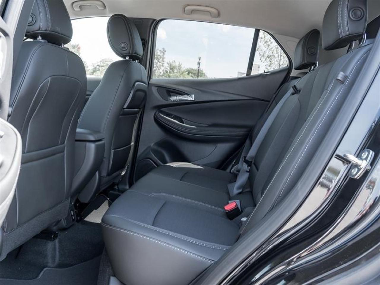 2026 Buick Encore GX Preferred 4dr All-Wheel Drive Photo