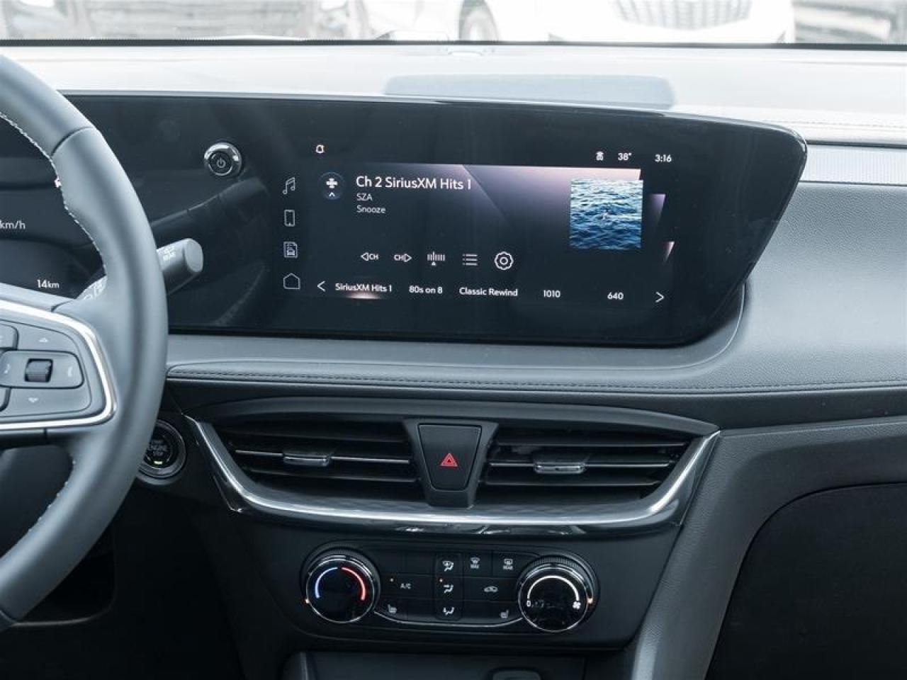 2026 Buick Encore GX Preferred 4dr All-Wheel Drive Photo