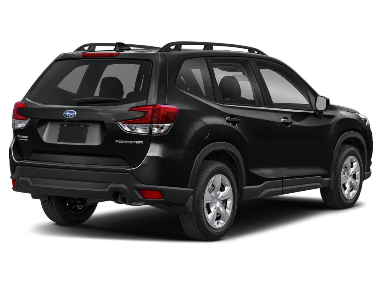 2024 Subaru Forester AWD Photo