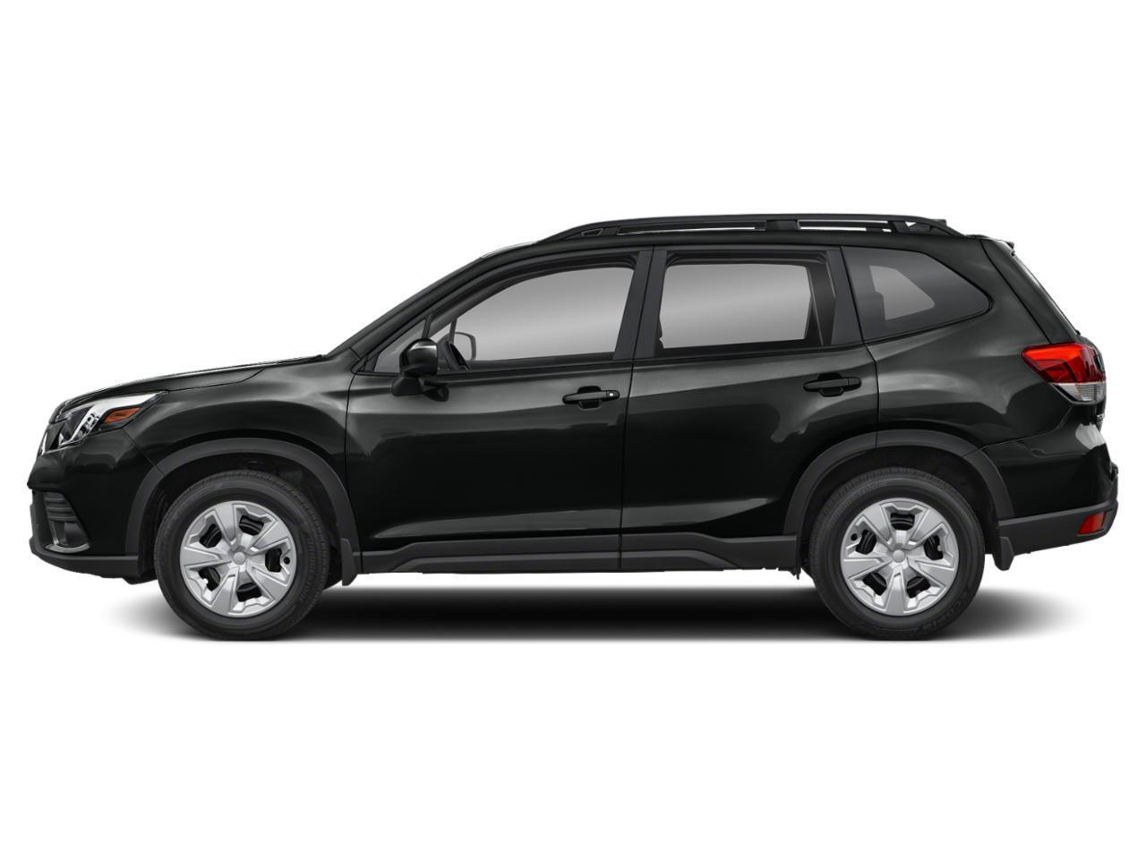 2024 Subaru Forester AWD Photo2