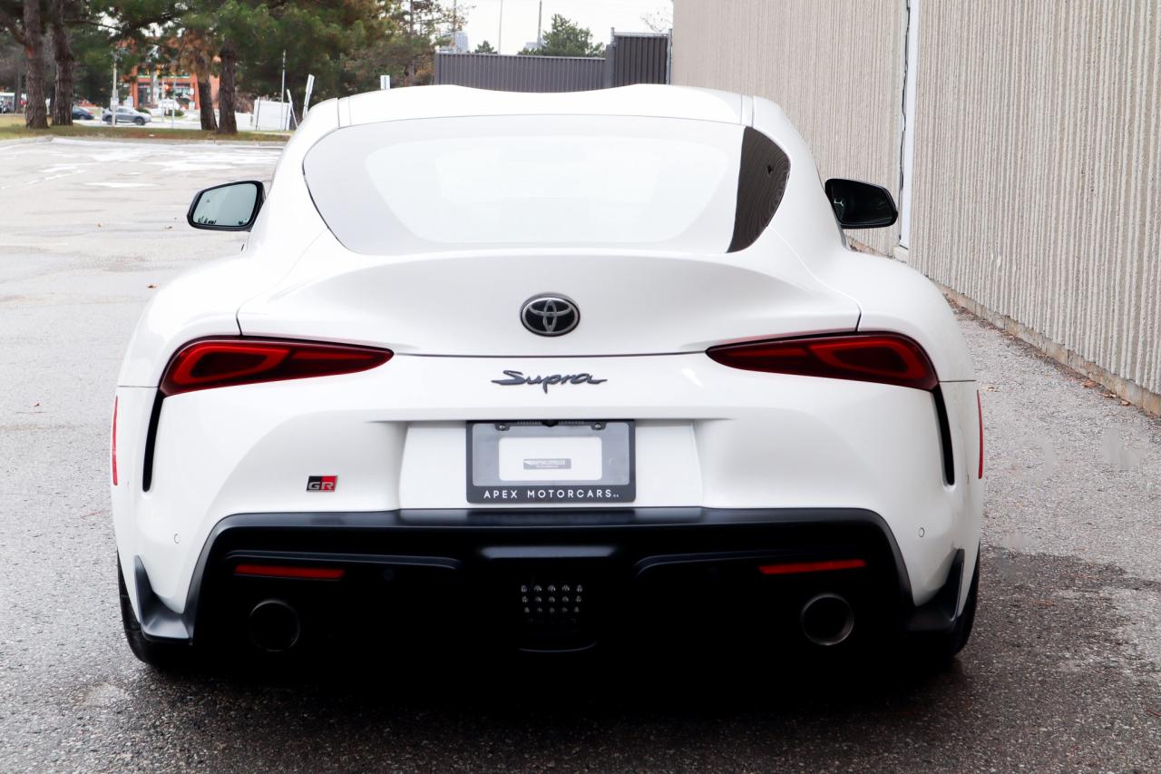 2020 Toyota GR Supra  Photo3