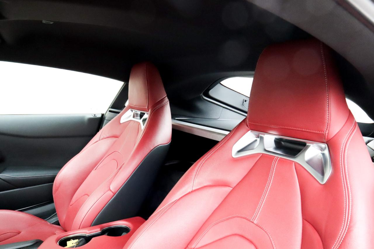 2020 Toyota GR Supra  Photo